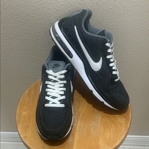 Nike Air Max LTD 3 TXT ‘Black’. 746379-003